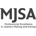 Geralyn Sheridan Designs Featured in MJSA|