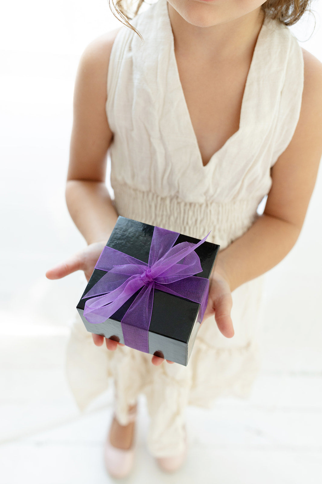 Complimentary Gift Wrap