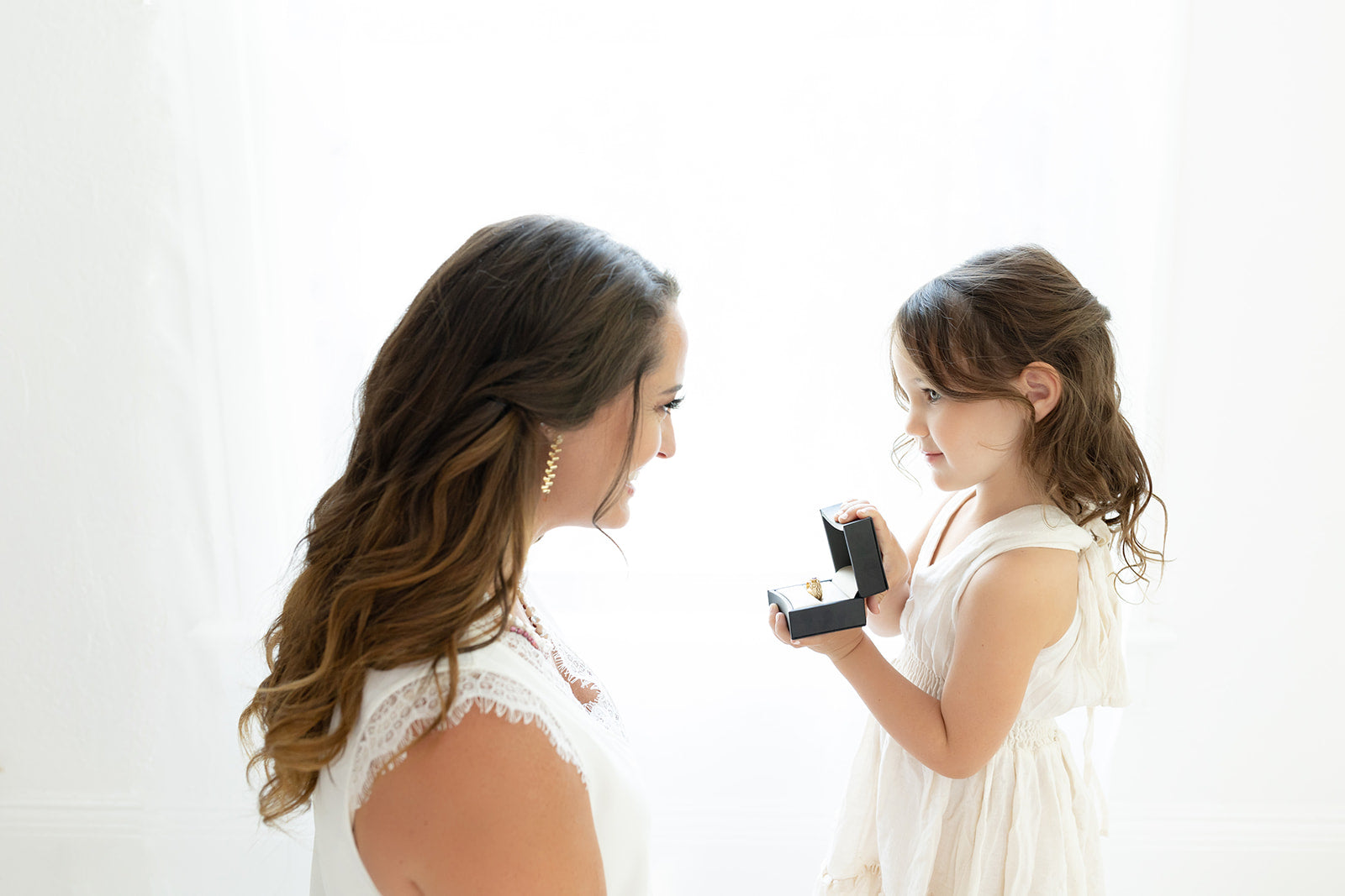 Complimentary Gift Wrap