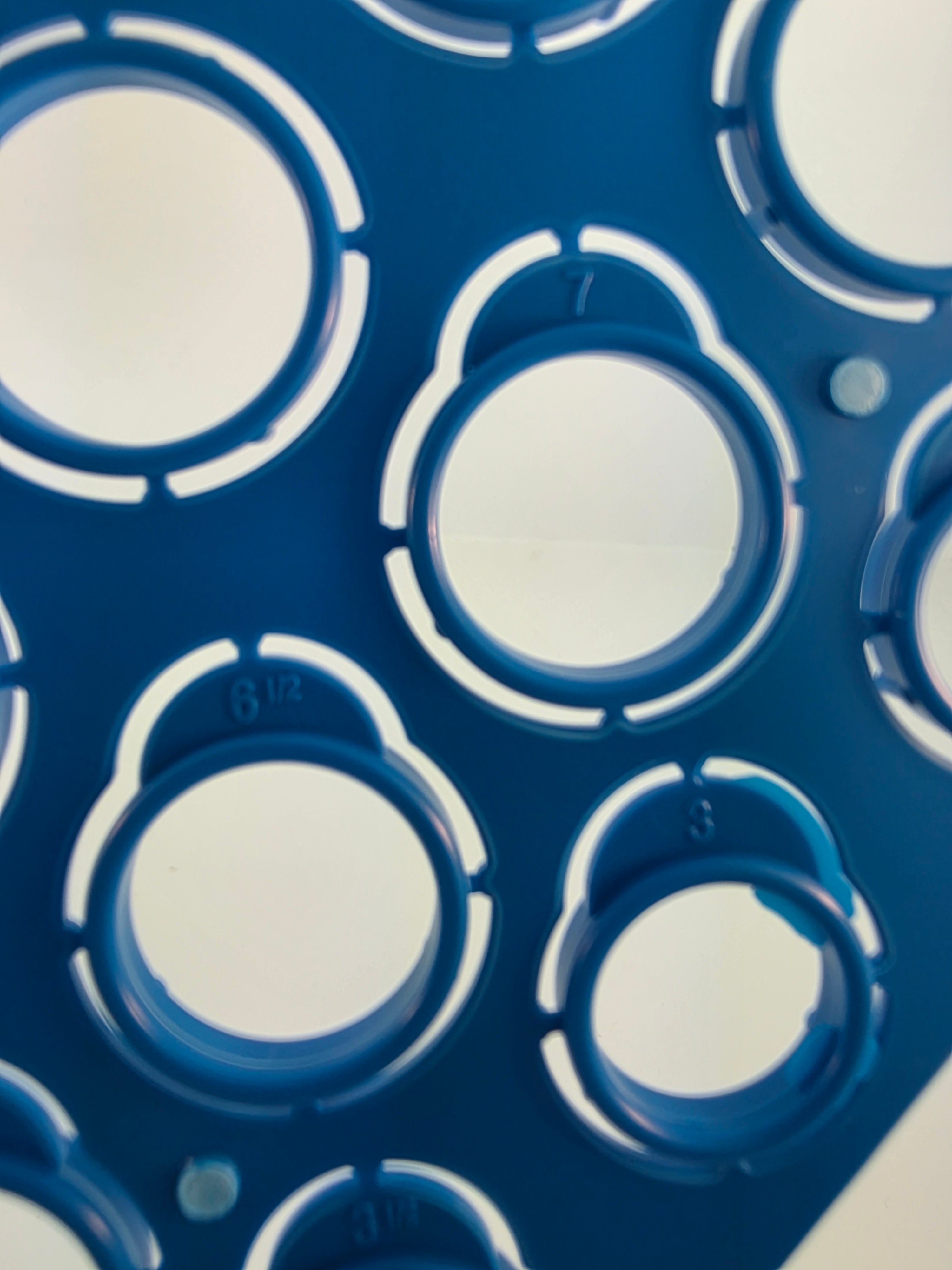 Ring Sizer -Best one I've found!