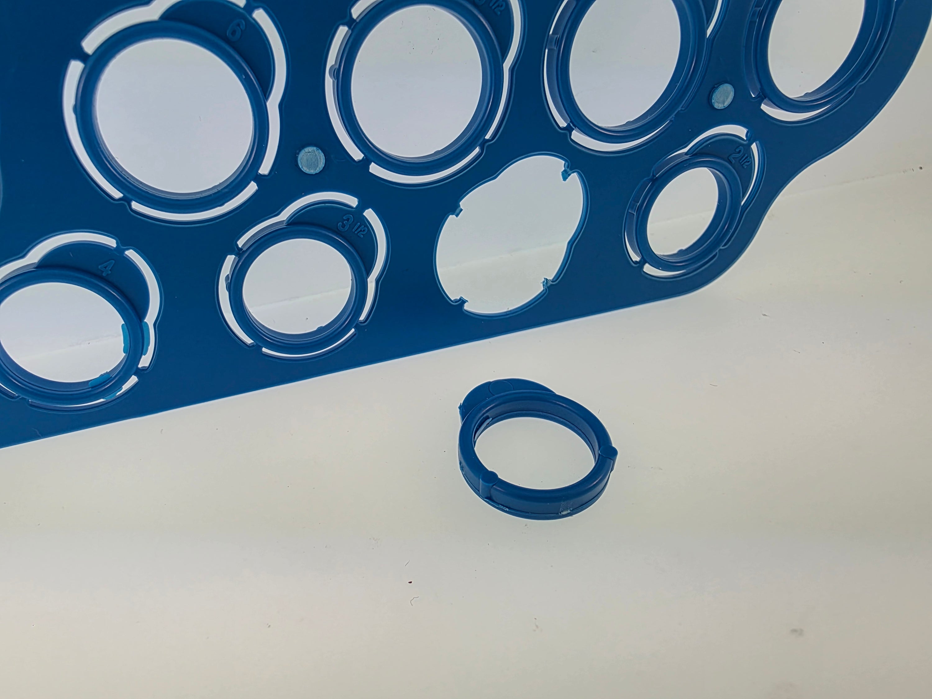 Ring Sizer -Best one I've found!