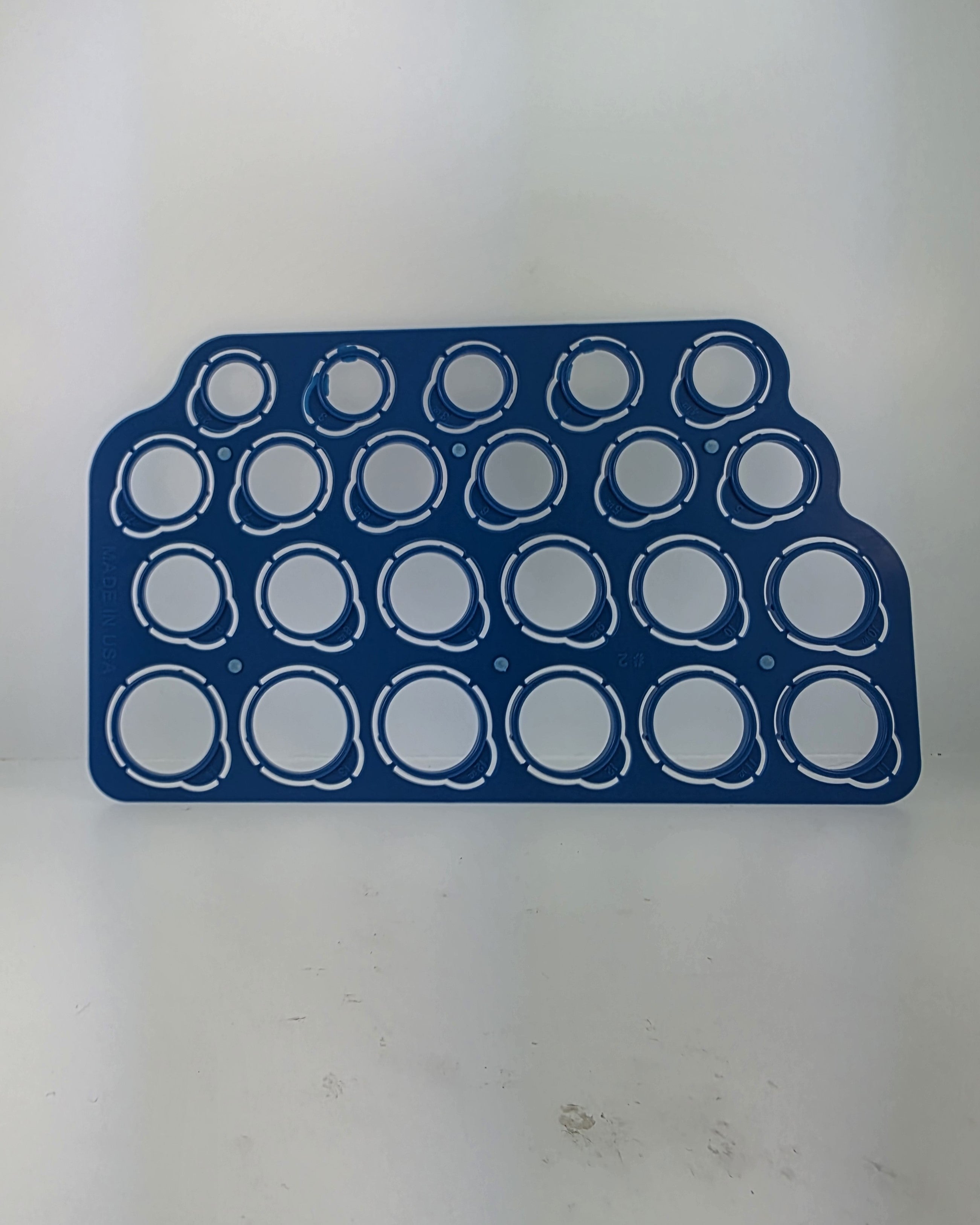 Ring Sizer -Best one I've found!