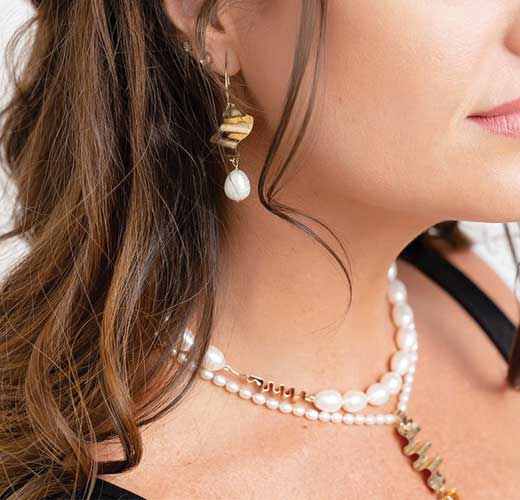 All About Pearls: What Makes Pearls Special?