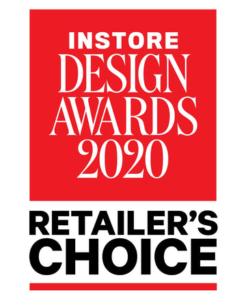 Mitsuro Hikime Ring 2020 In Store Awards | Geralyn Sheridan Designs